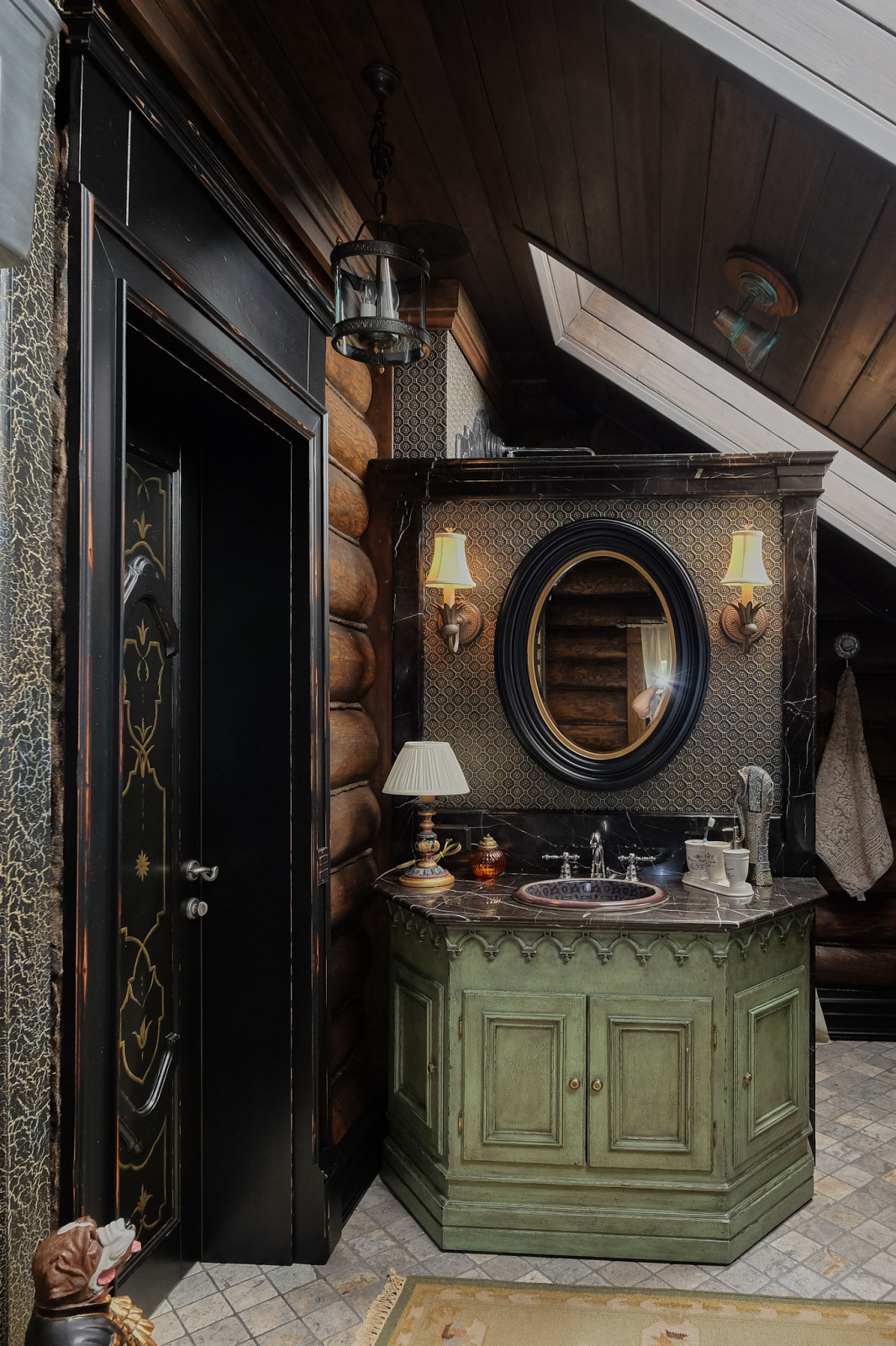 ВИЛЛА ПОДМОСКОВЬЕ