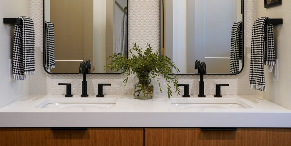 Historic Highlands | Denver, CO | Art Deco Home Remodel