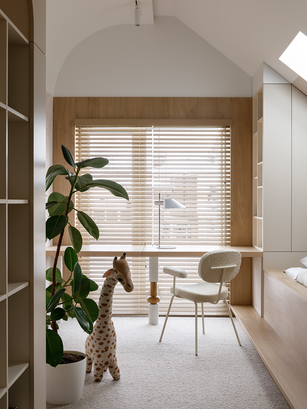 Загородный дом 228м², КП Сад времени, Петергоф