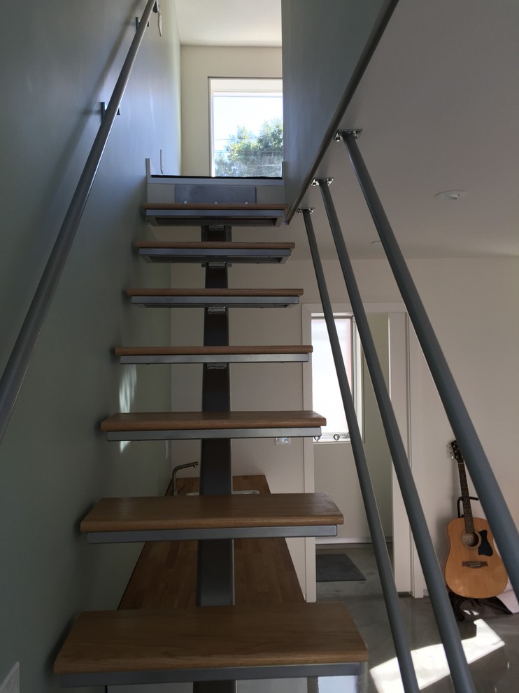 Sherman oaks remodel