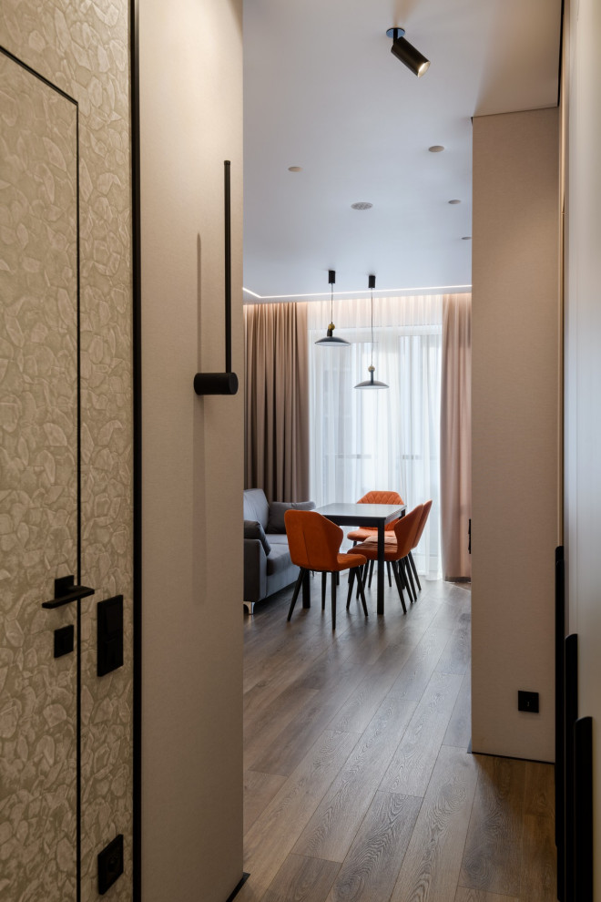 2025г. Реализация квартиры 52 м2 в ЖК "Чернышевский"