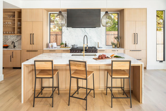 Miscellaneous Interiors contemporary-koek