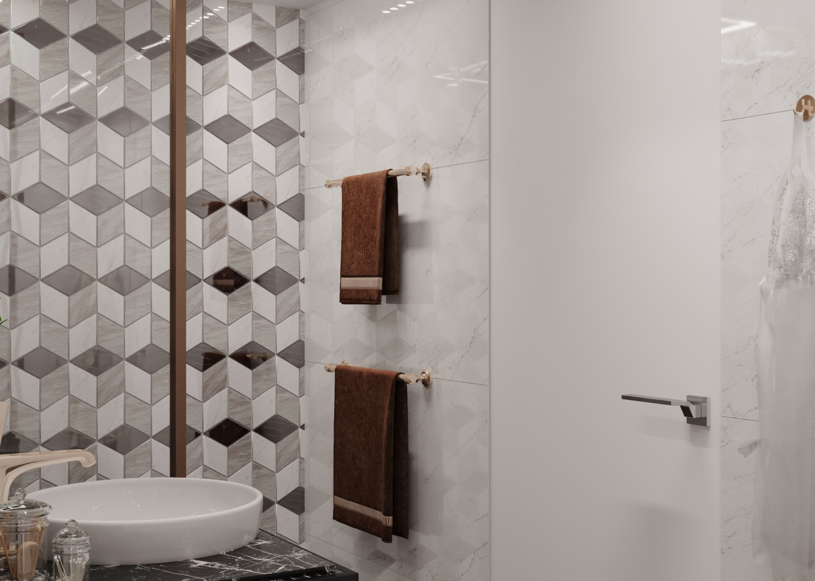 Квартира в Лондоне