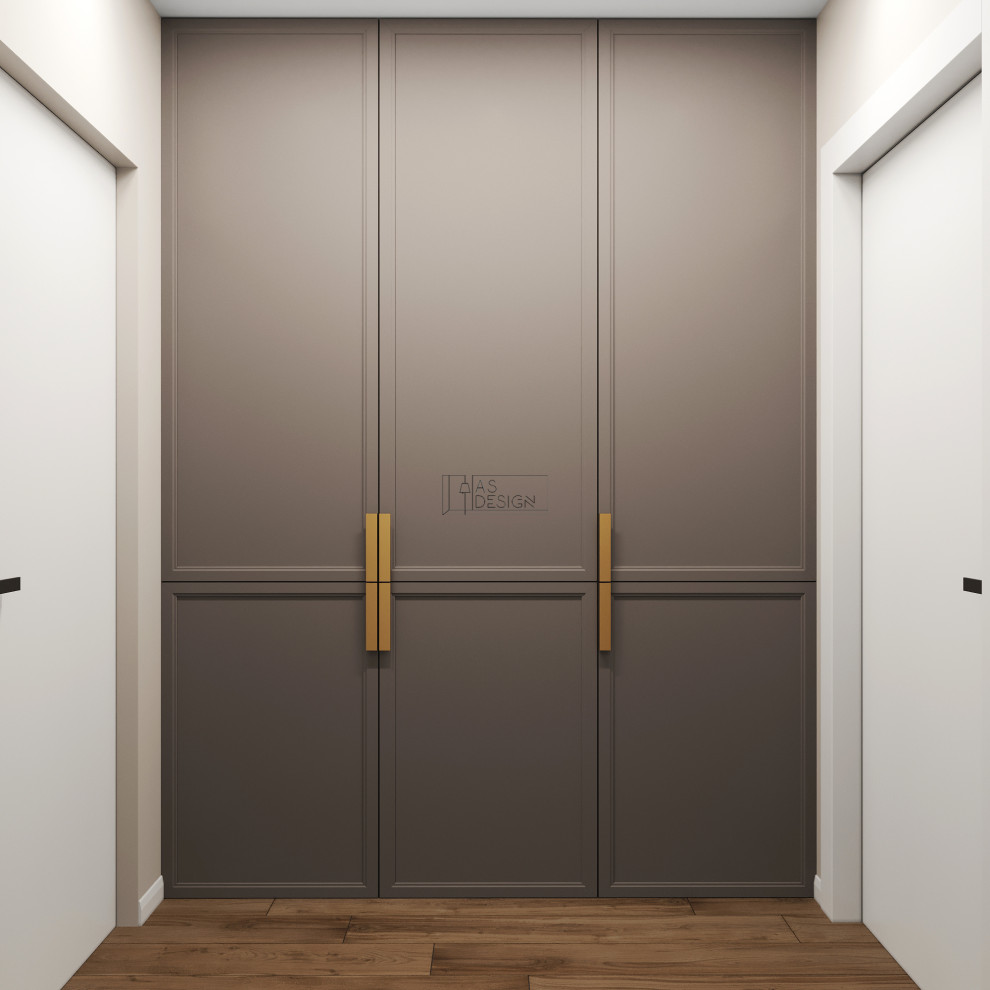 ЖК "Атмосфера в парке"