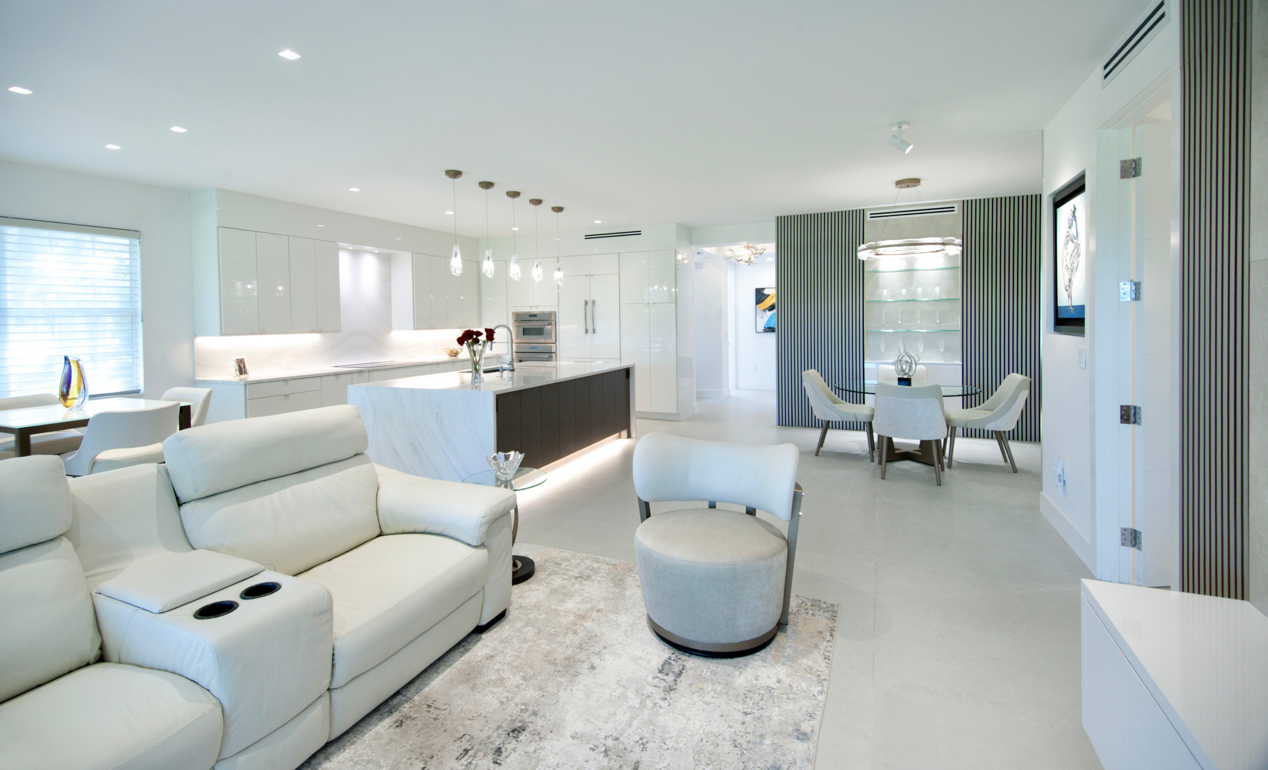The Art of Renovation