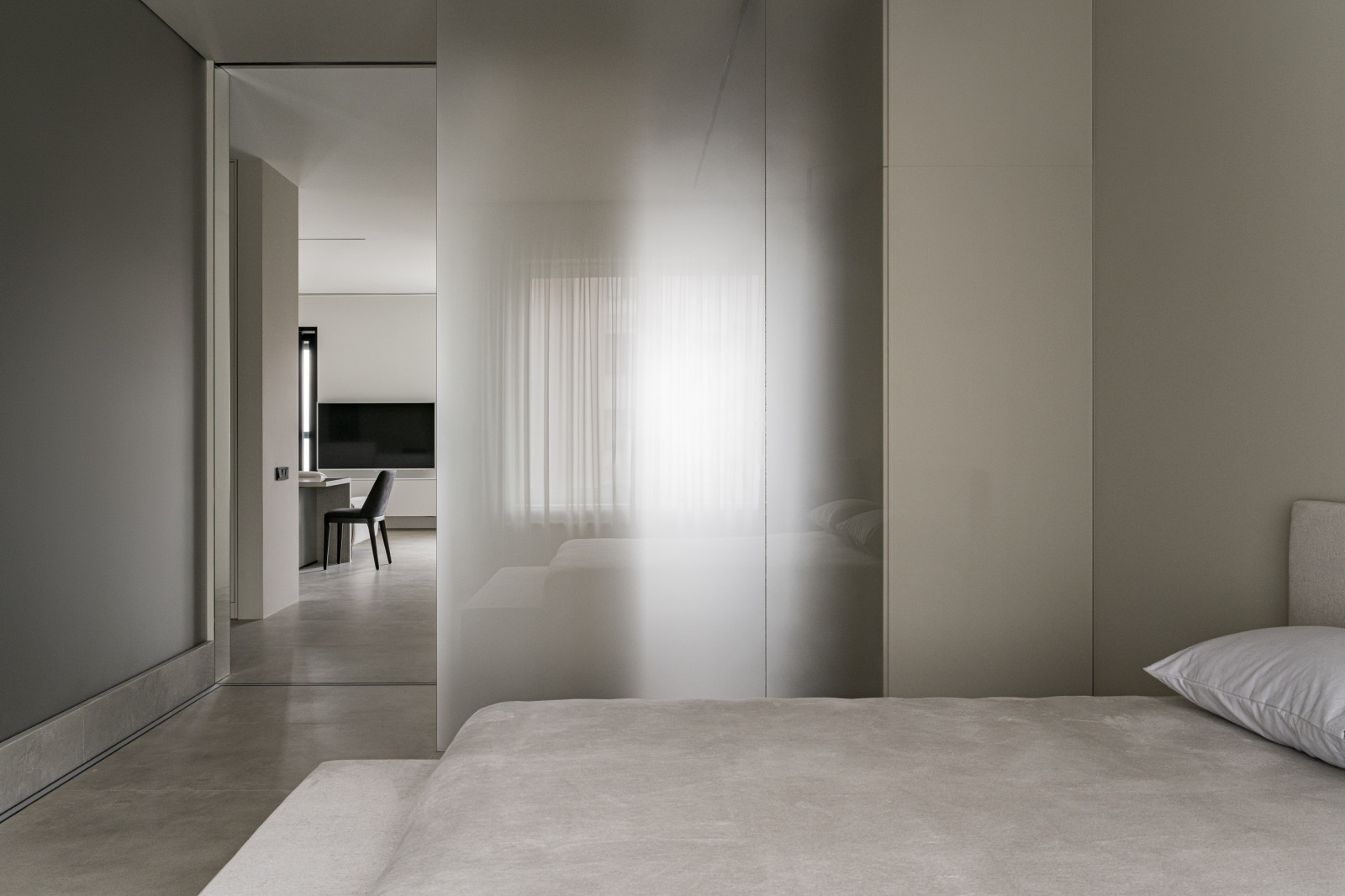 Квартира ЖК Александровский сад