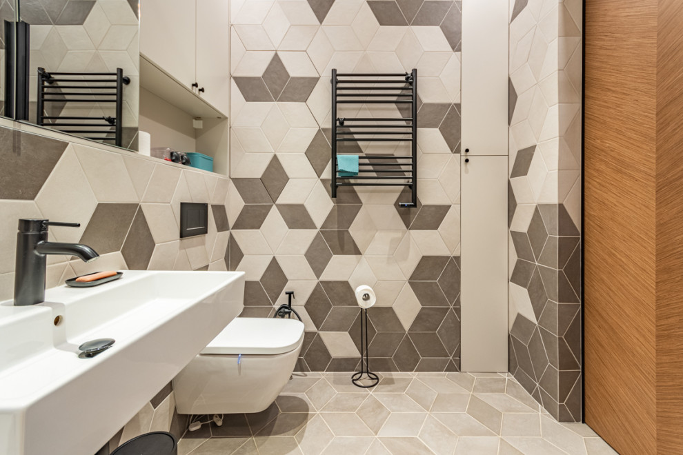 Туманное утро 80