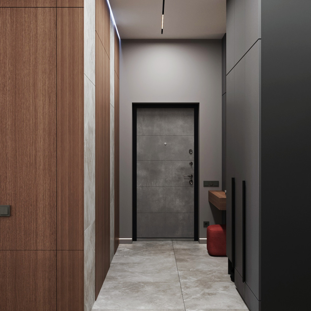 Квартира для молодой пары