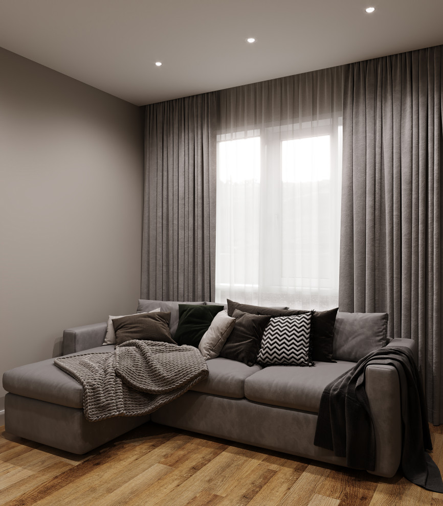 ЖК Стрижи Сити