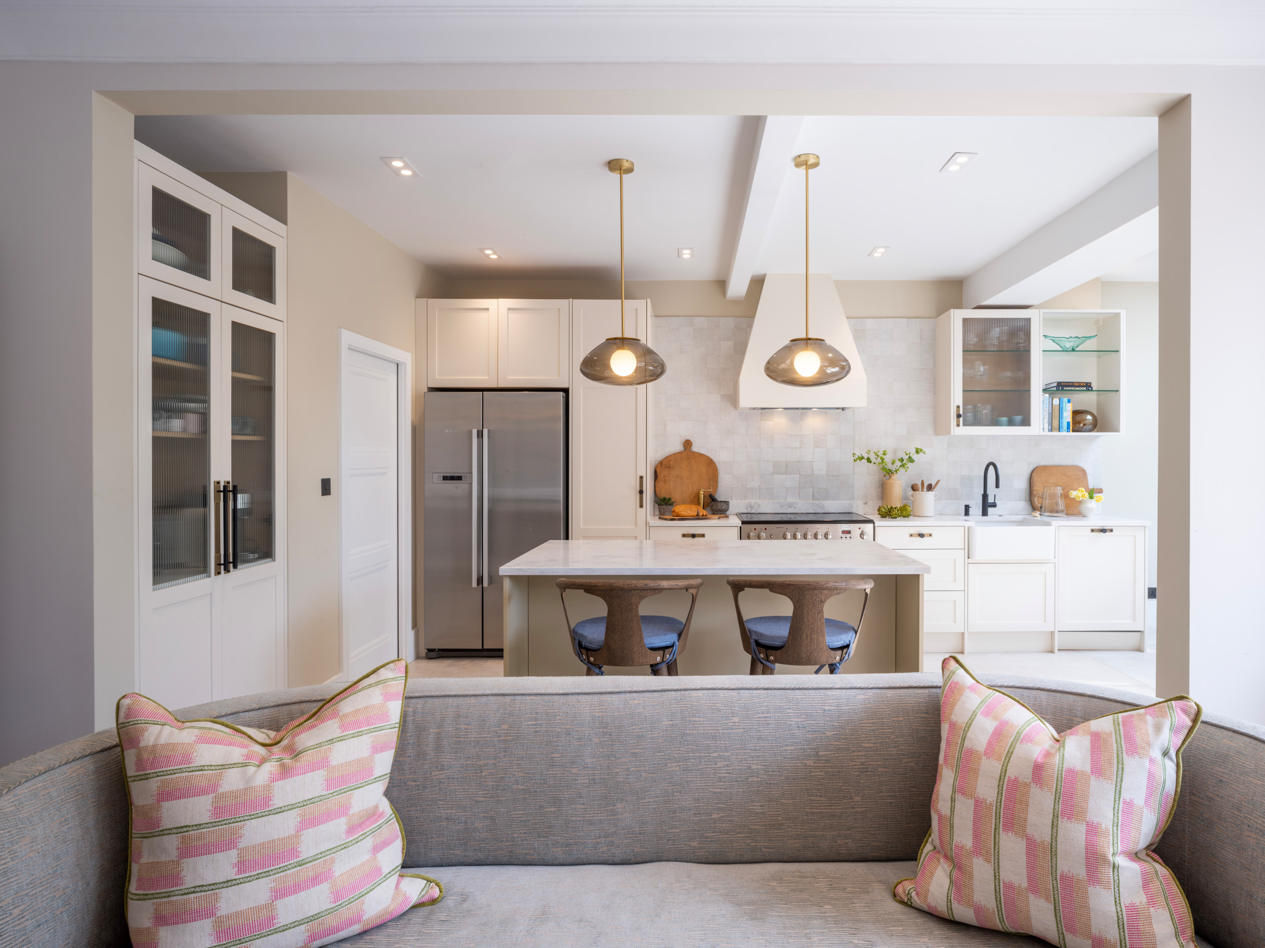 Kitchen photo in Other
