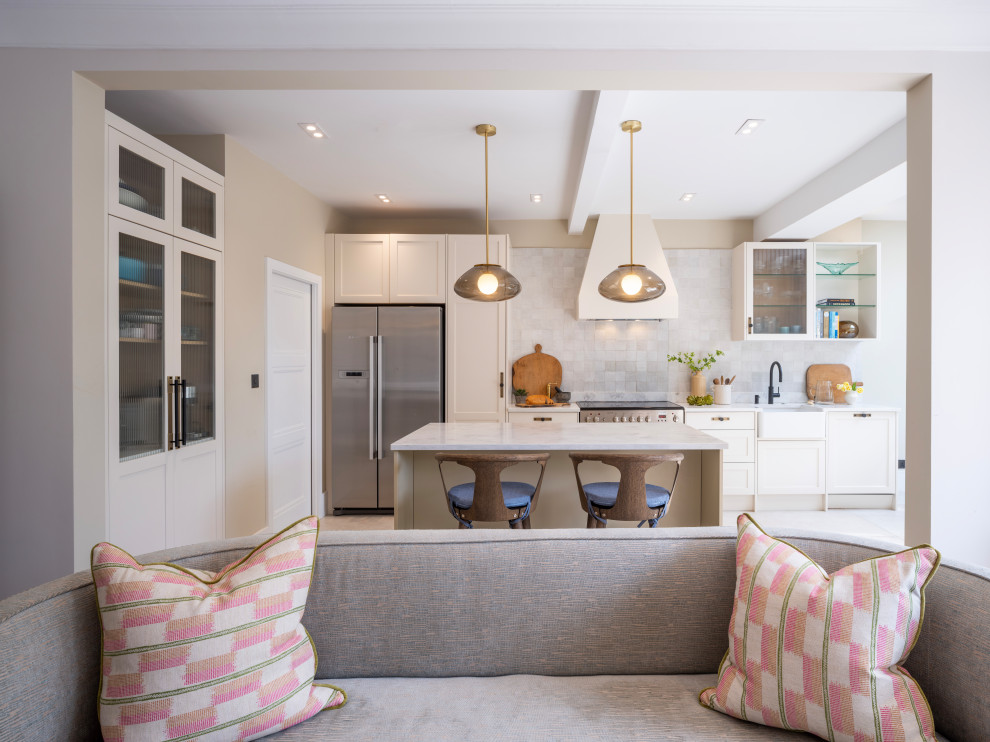 North London Project
