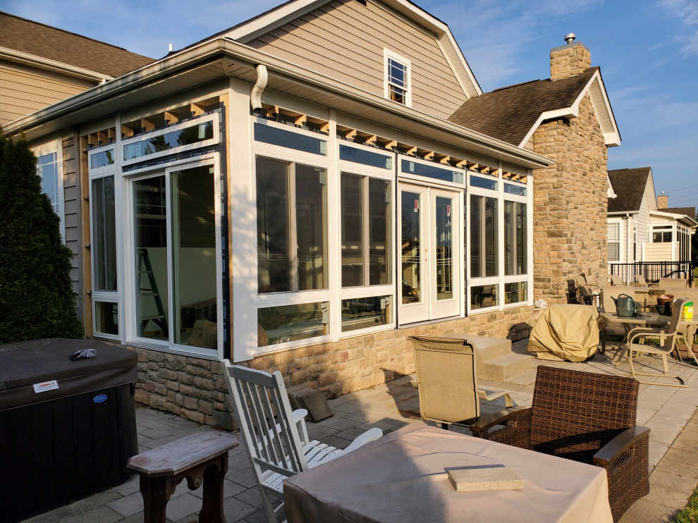 Back Porch 01