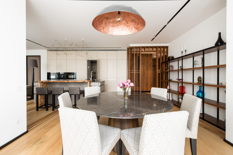 ЖК «МОСФИЛЬМОВСКИЙ»