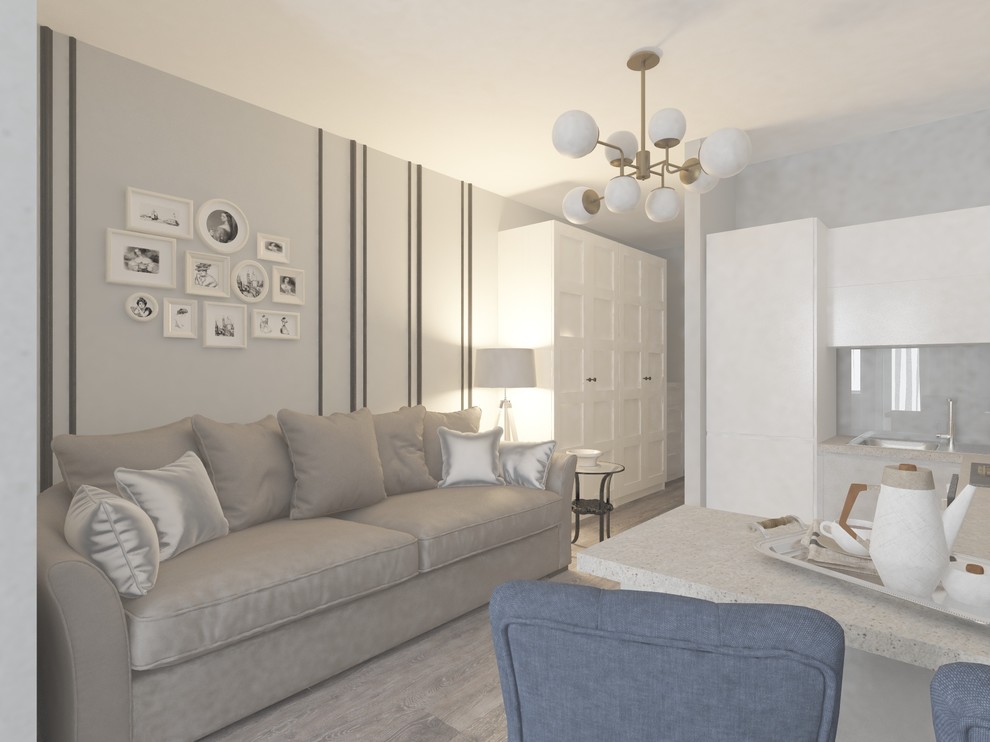 Квартира для студента