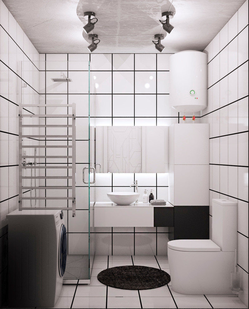 Однокомнатная квартира в ЖК "Святобор"