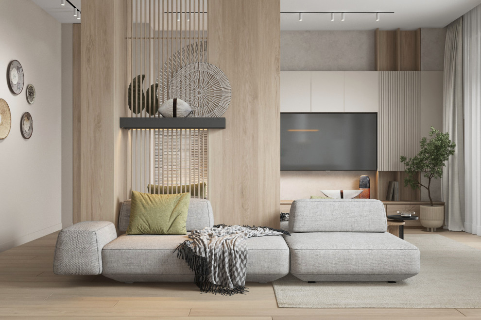 ЖК Михайловский