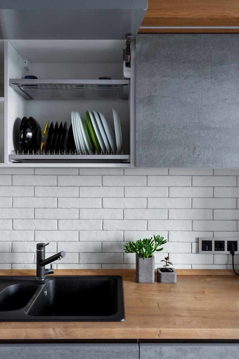 ул. Новотушинская