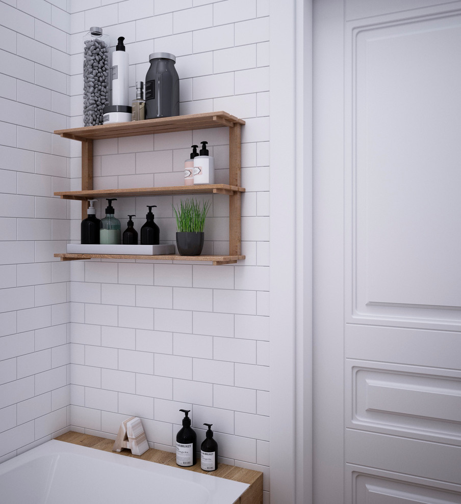 Квартира в ЖК Рождественский