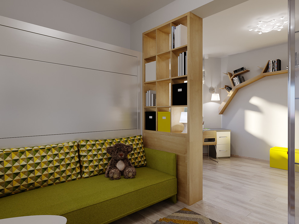 Солнечная палитра для дома