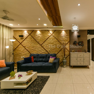 THE D'ZINE STUDIO - Project Photos & Reviews - Pune, IN IN | Houzz