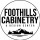 Foothills Cabinetry & Design Center