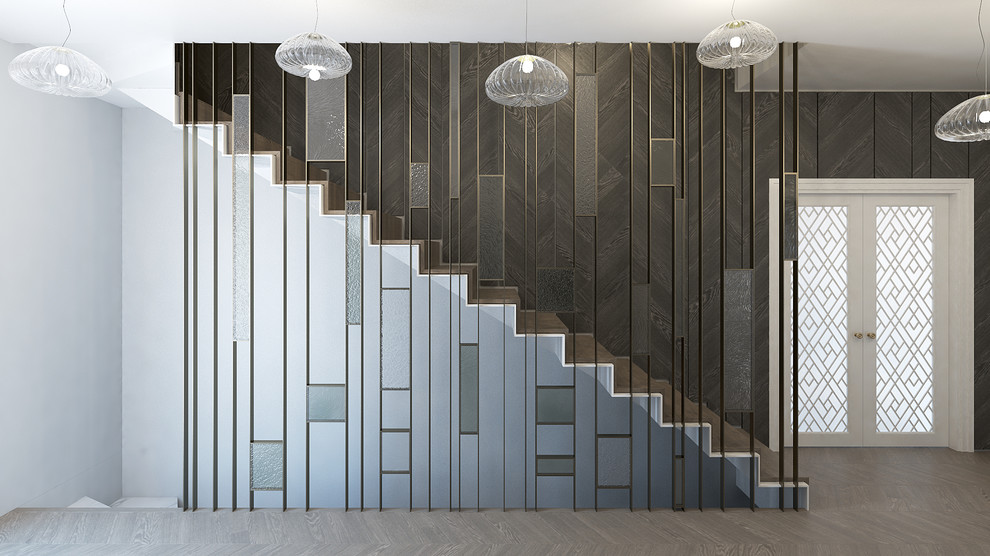 Дом В стиле Ар-Деко