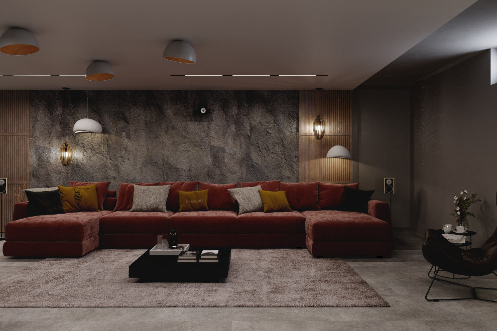 новоподклетное