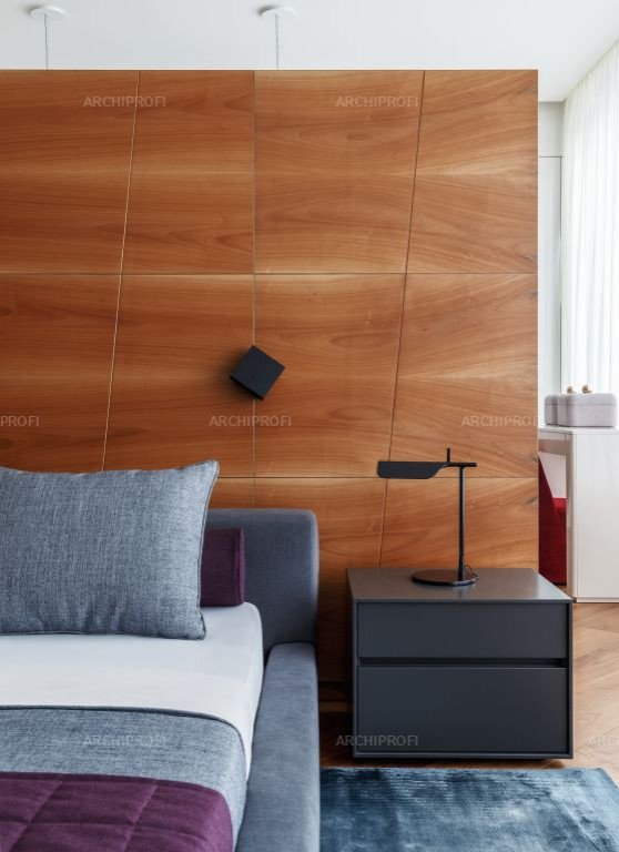 Реализованные проекты