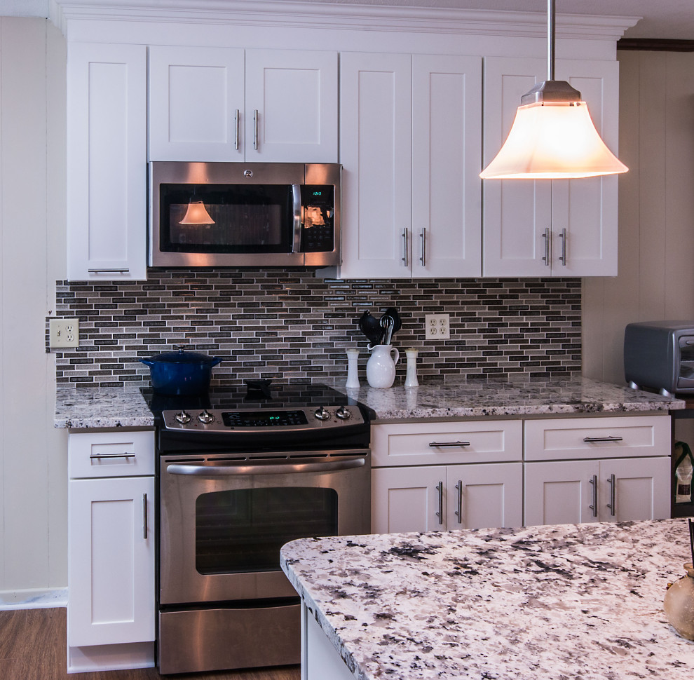 Ericson Project Kitchen Other by Panhandle Houzz