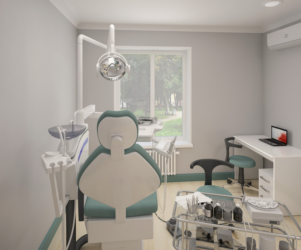 Стоматология