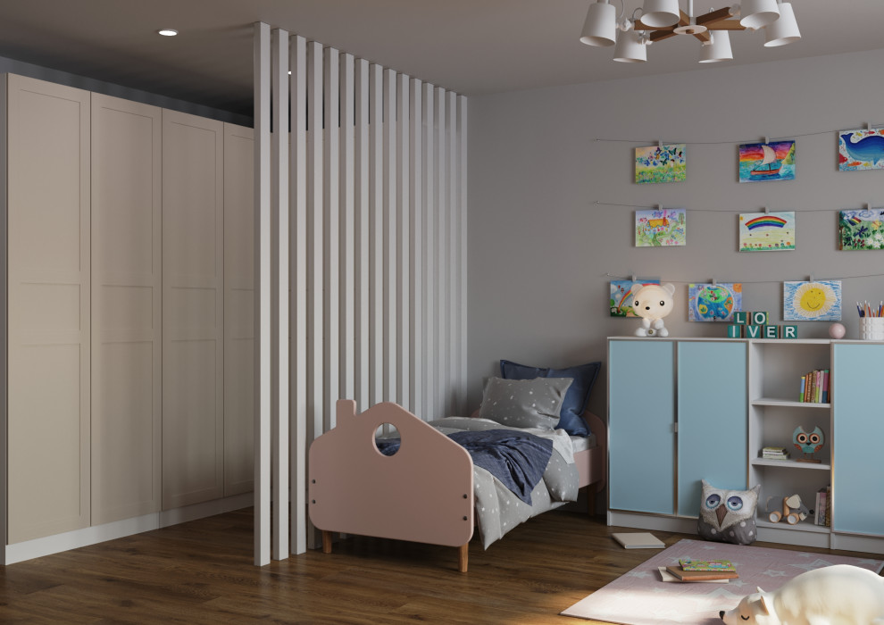 Губкина г. Салехард