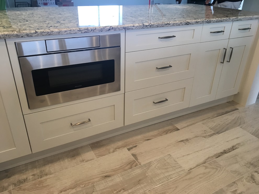 Ocean Harbor Full Remodel