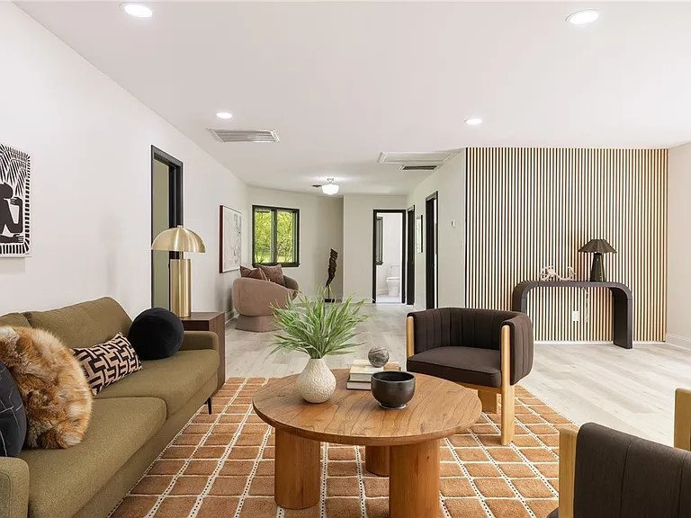 Whole House Remodel 1