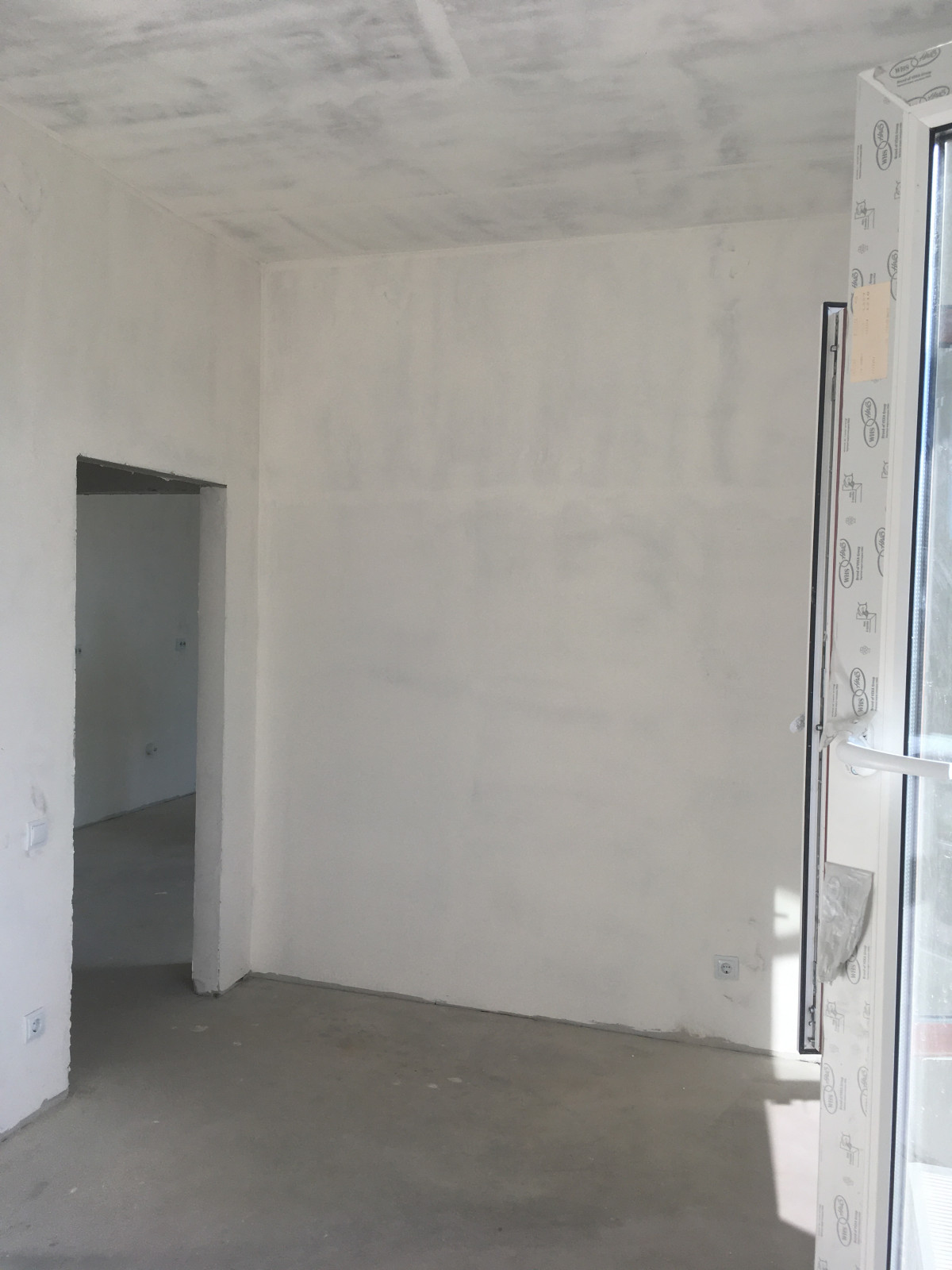 Дизайн-проект квартиры по улице Солнечная поляна в г. Барнауле