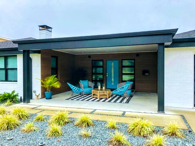 Mid Century