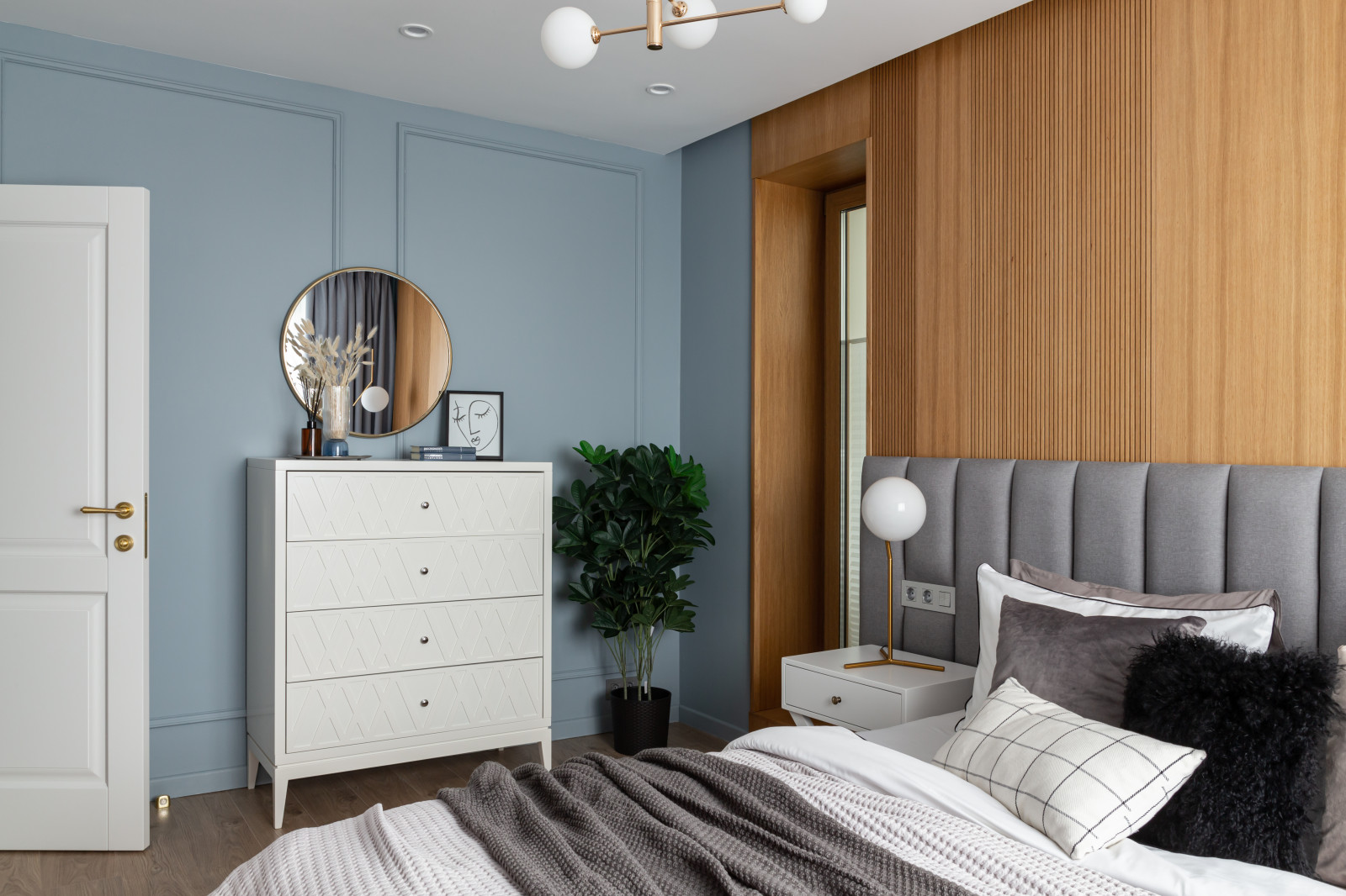 Квартира в Строгино