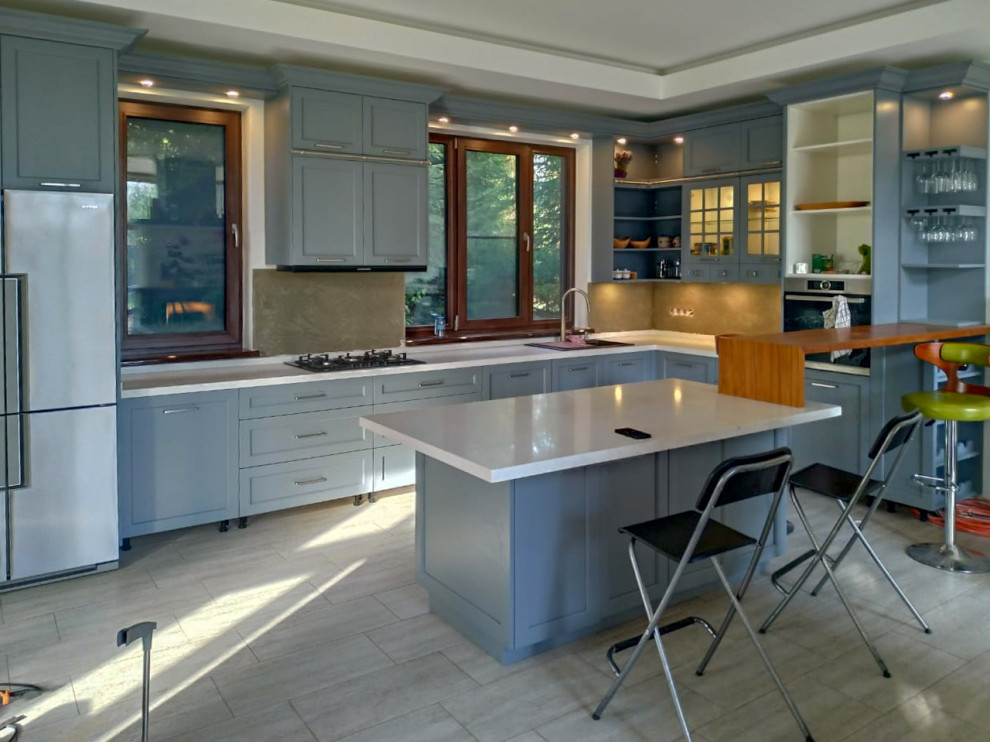 Новая классика