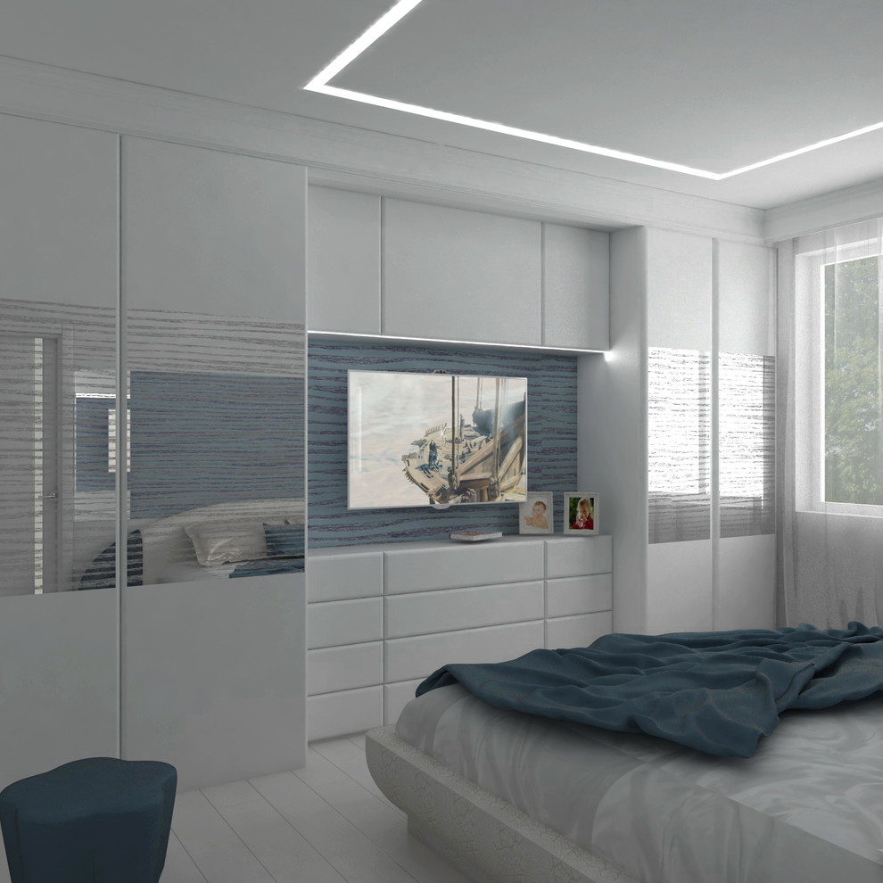 2ух комнатная квартира 68 м²