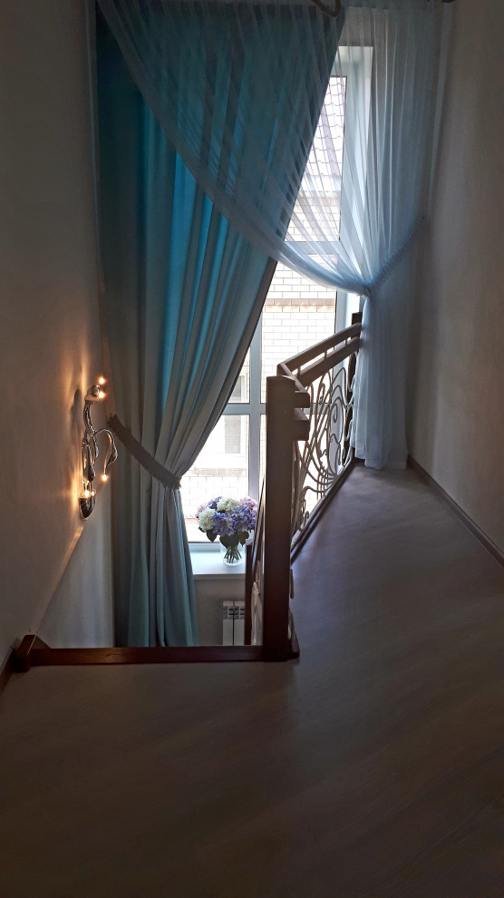 Дом в пригороде