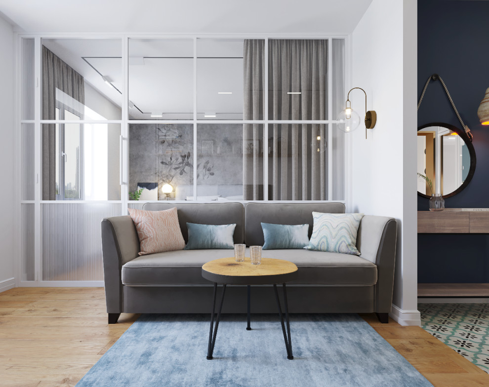 квартира 82 кв.м., г. Санкт-Петербург