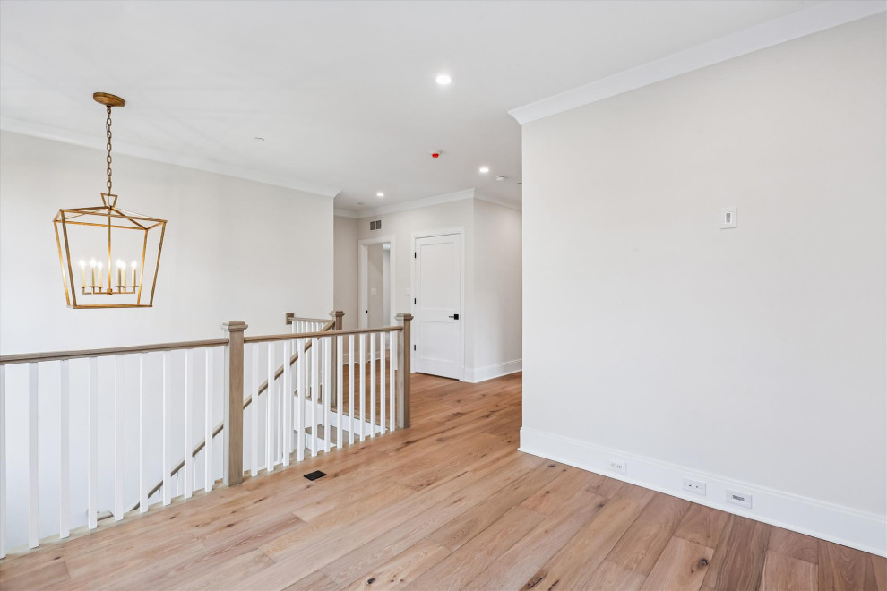 Expanded Rochester XVII