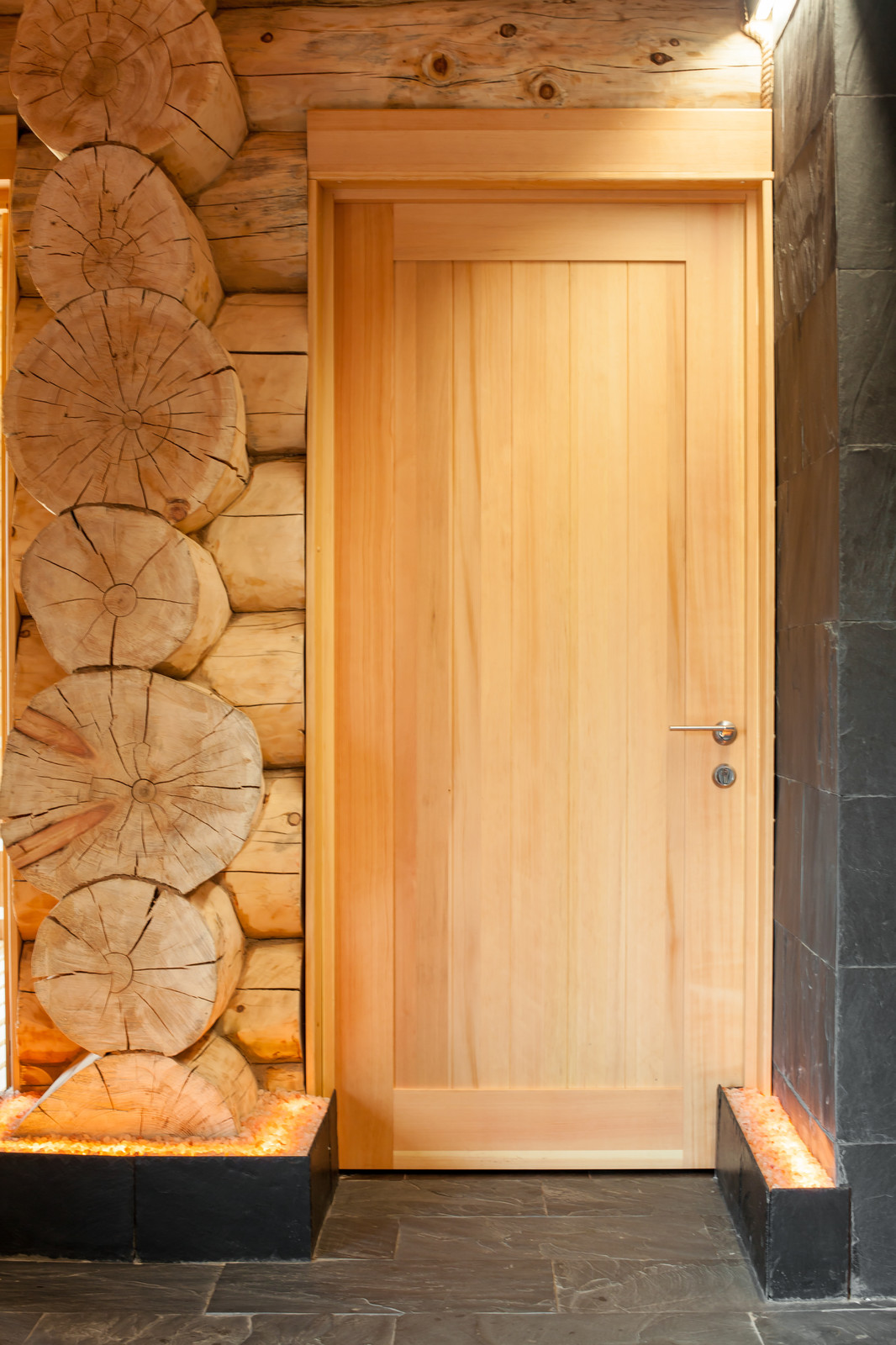 Загородный дом