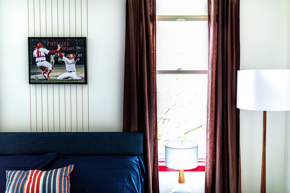 Philly Reverie - Passyunk