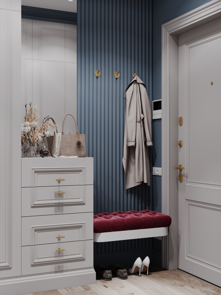 ЖК "Крылатский"