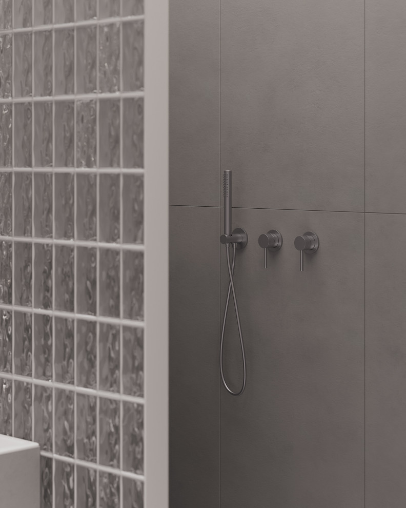 Дом в Подмосковье