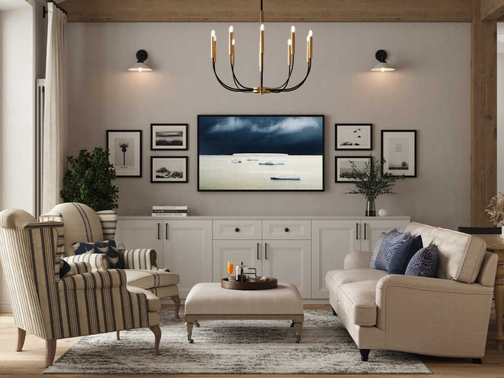 КП Павловы озера