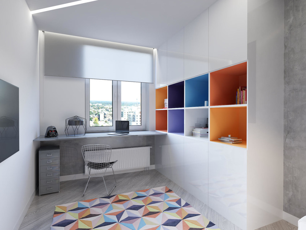 Квартира Алины