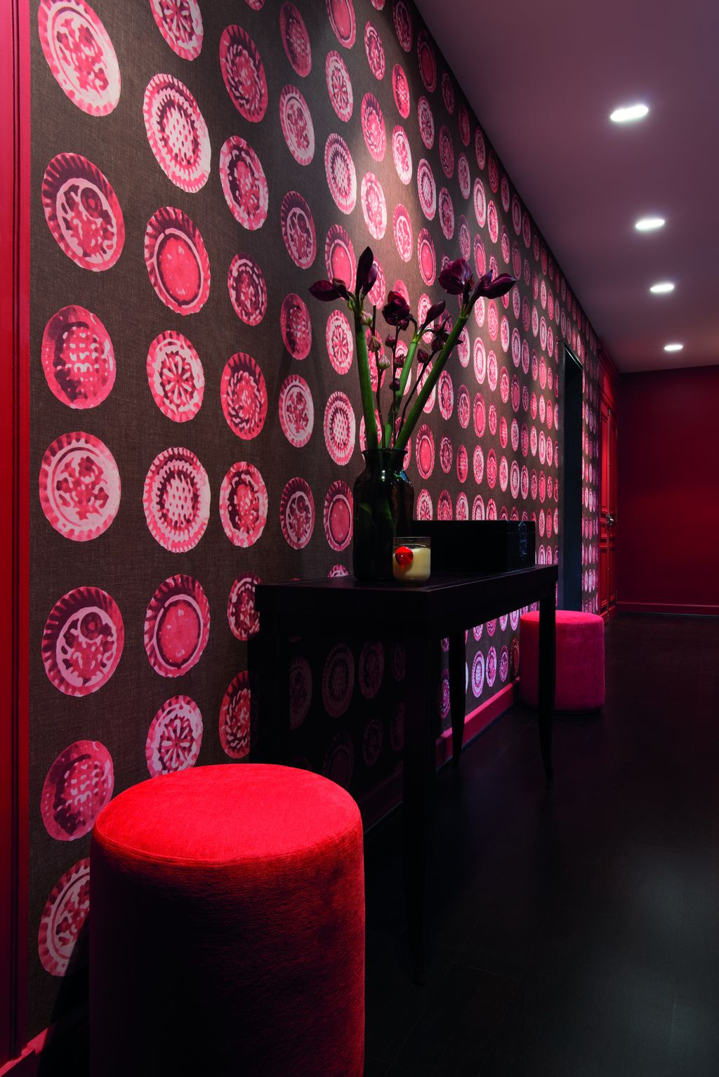 Коллекция Parfums