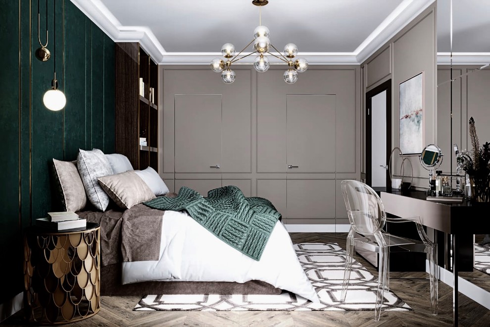 Любовь с первого взгляда