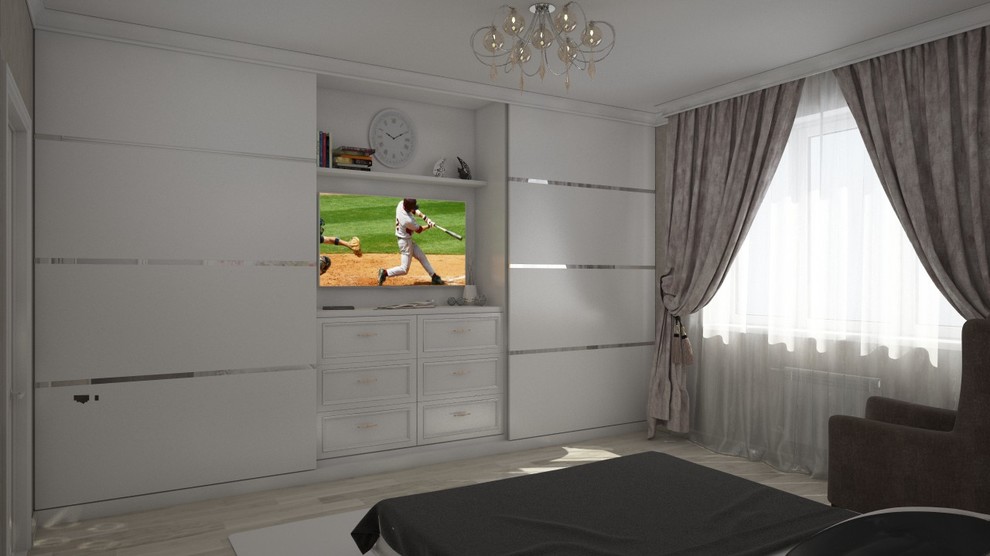 уютный прованс